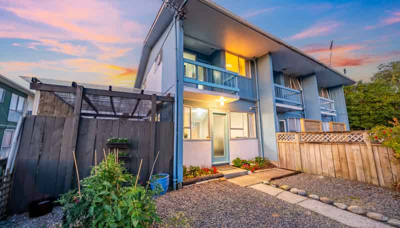 6/100 Martin Street, Wallaceville