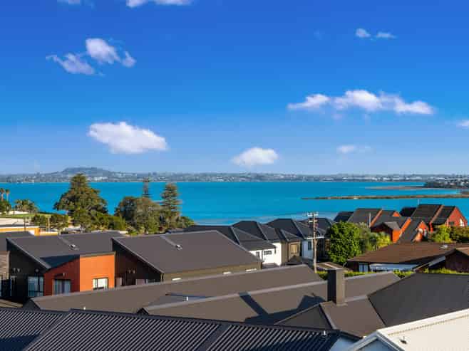 307/2 Rauroa Lane, Hobsonville