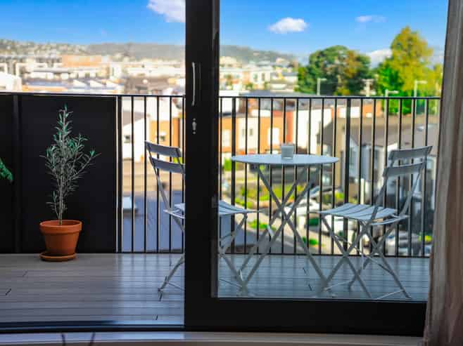 307/2 Rauroa Lane, Hobsonville