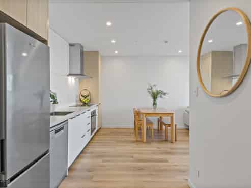 307/2 Rauroa Lane, Hobsonville