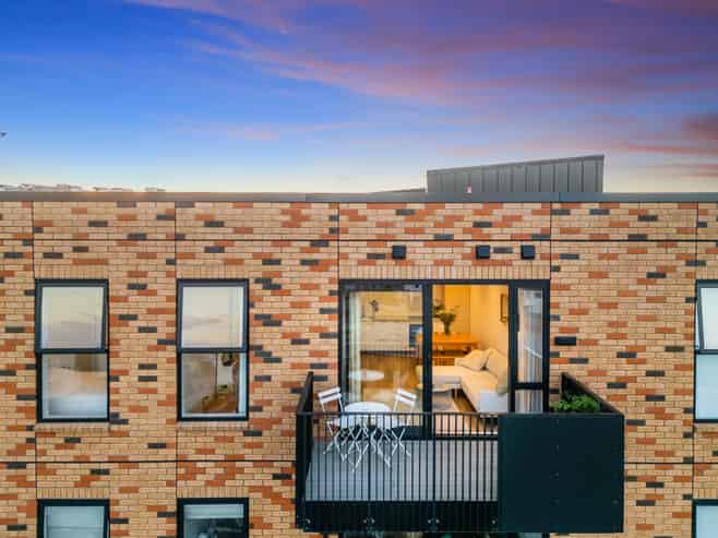 307/2 Rauroa Lane, Hobsonville