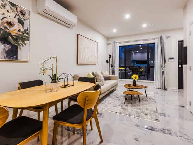 2/21 Hazards Road, Weymouth