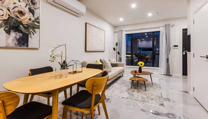 2/21 Hazards Road, Weymouth