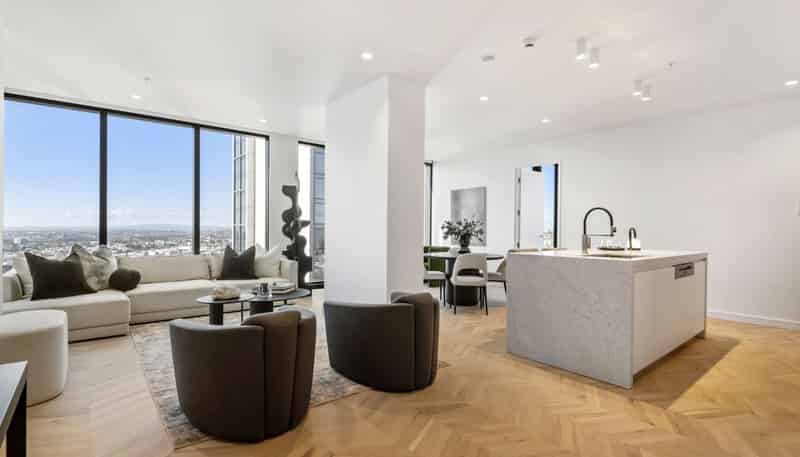 2903/51 Albert Street , Auckland Central