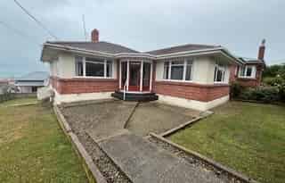 31A Ure Street, Oamaru