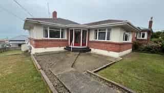 31A Ure Street, Oamaru