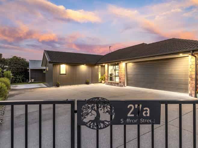 27A Saffron Street, Cambridge