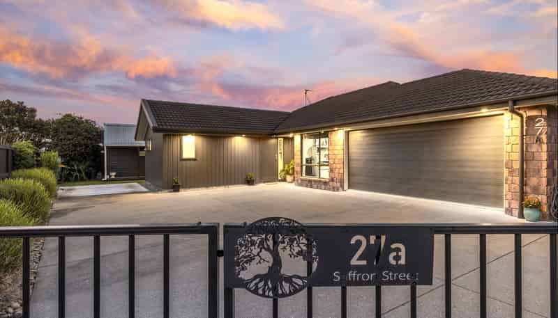 27A Saffron Street, Cambridge