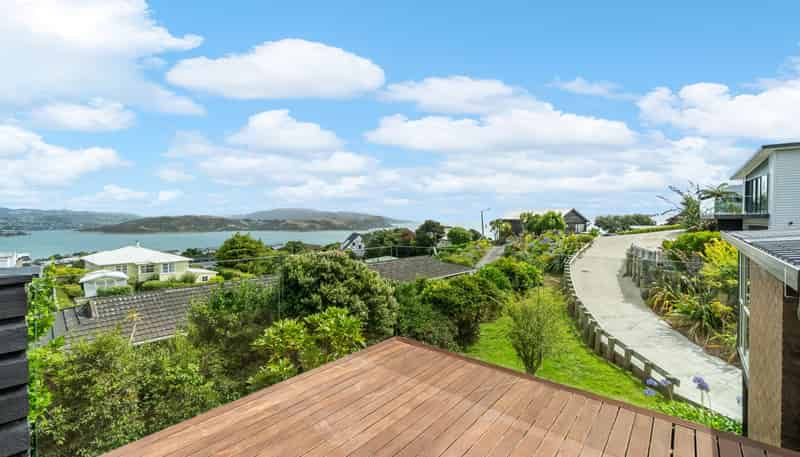 6 The Track, Plimmerton