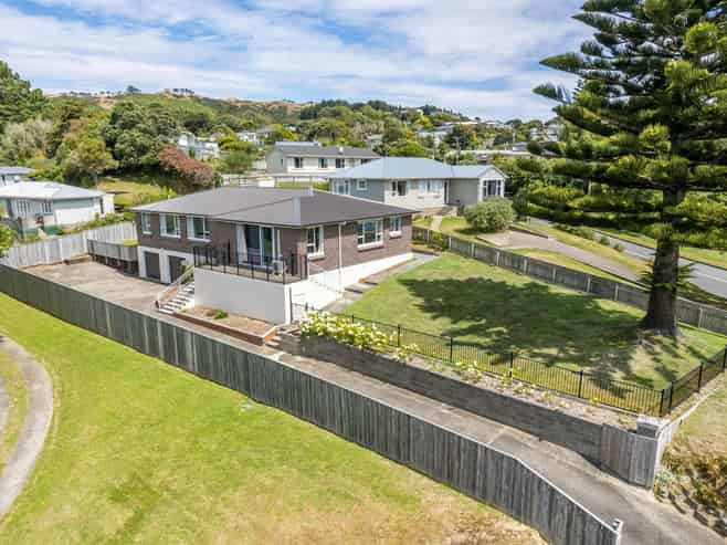 56 Arawhata Street, Ranui Heights