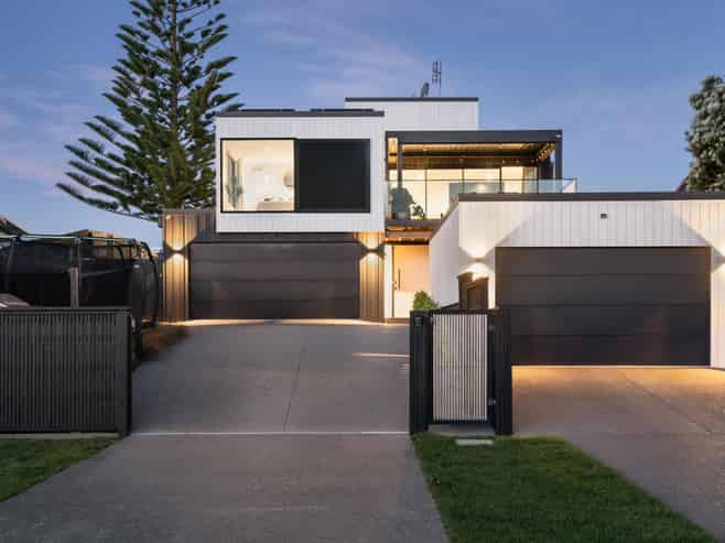 553 Pukehina Parade, Pukehina