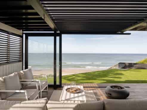 553 Pukehina Parade, Pukehina