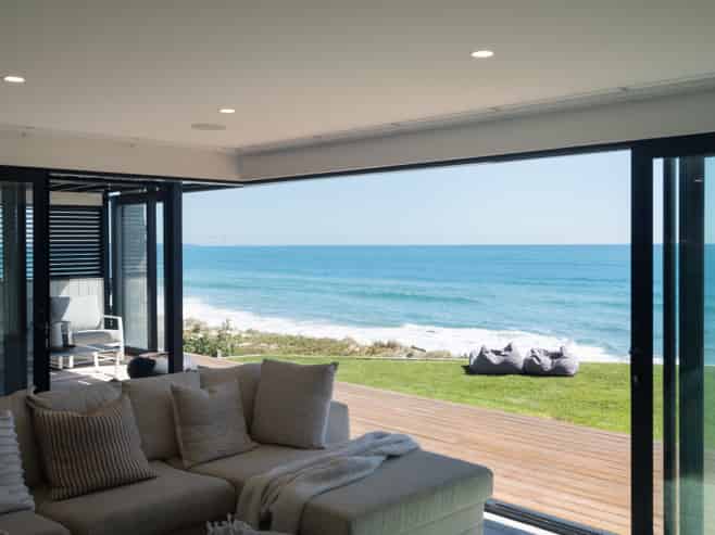 553 Pukehina Parade, Pukehina