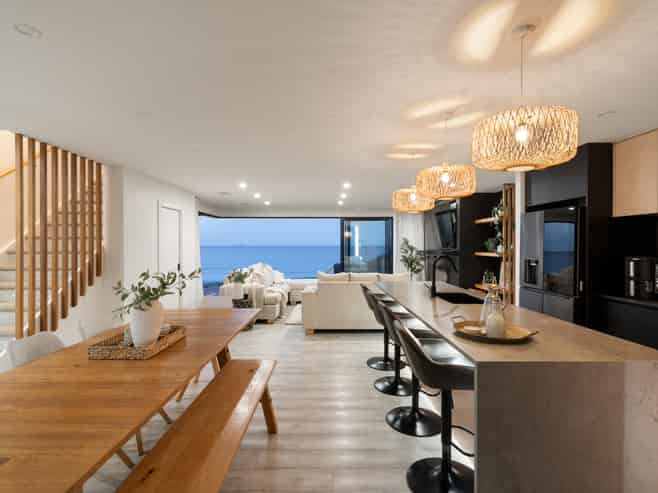 553 Pukehina Parade, Pukehina