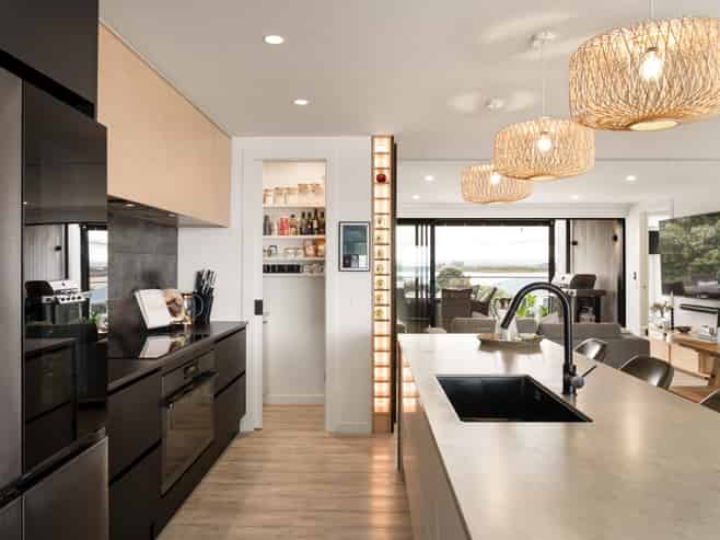 553 Pukehina Parade, Pukehina