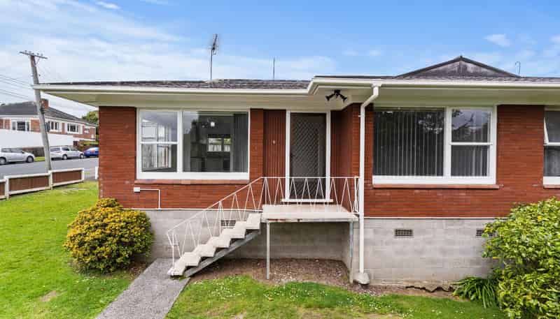1/2 Marsden Avenue, Mount Eden