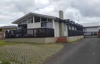 Auckland - Address withheld