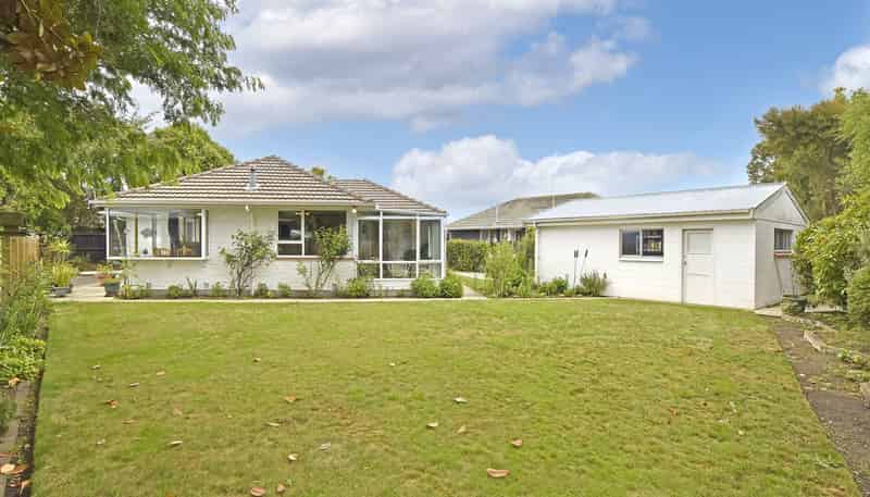 34 Orrick Crescent, Avondale