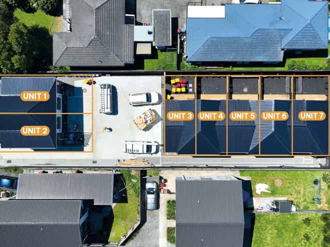 2/174 Ireland Road, Mount Wellington