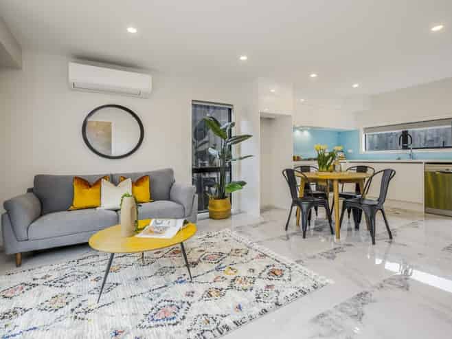 2/174 Ireland Road, Mount Wellington