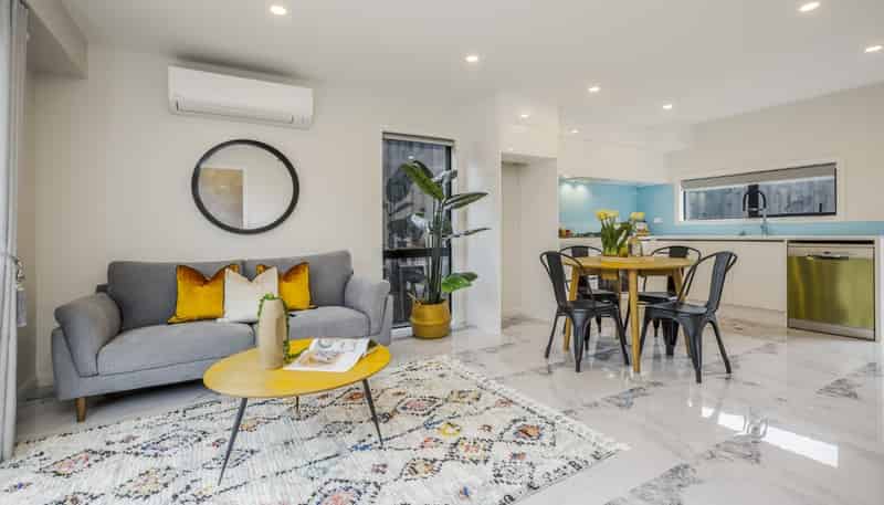 2/174 Ireland Road, Mount Wellington