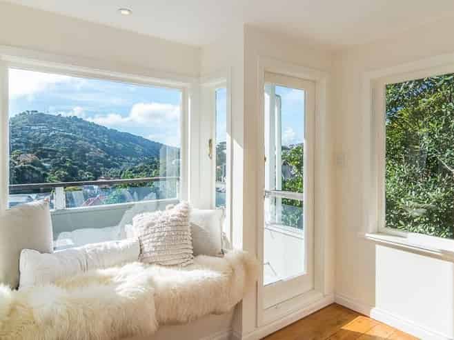 84 Upland Road, Kelburn