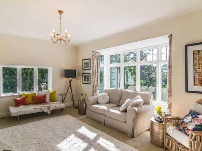 84 Upland Road, Kelburn