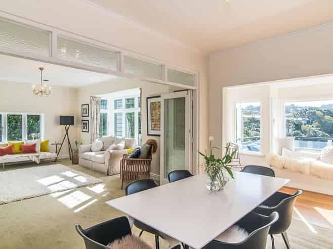 84 Upland Road, Kelburn