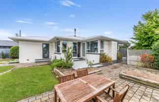 10 Turton Street Allenton, Ashburton