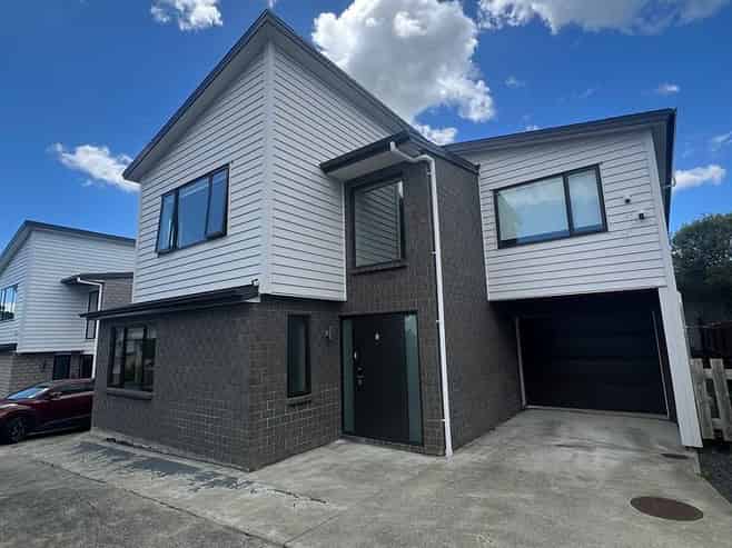 31C Bolton Street, Blockhouse Bay