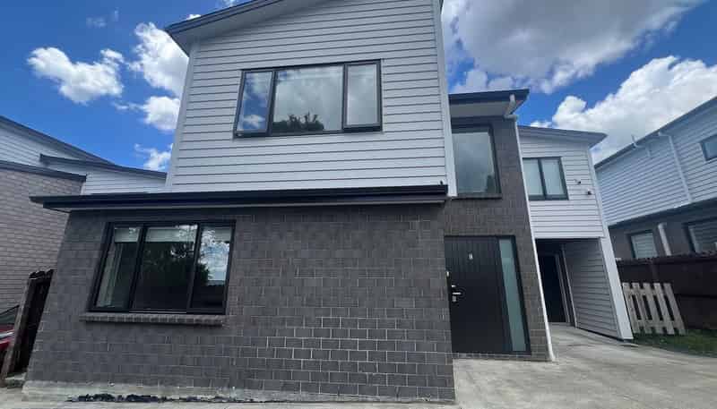 31C Bolton Street, Blockhouse Bay