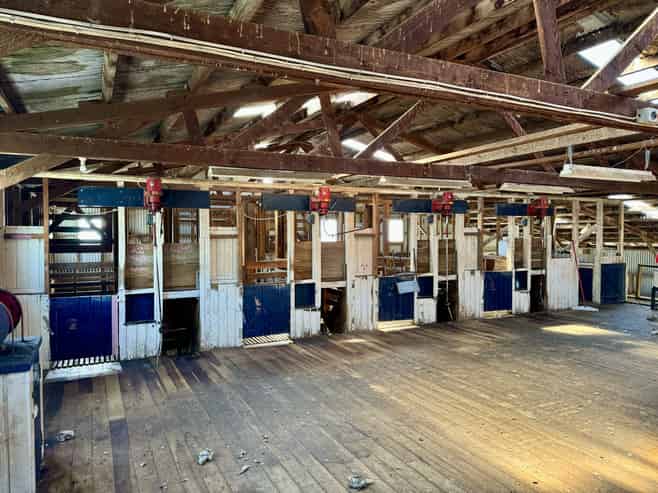 515 Ruanui Road, Taihape and Surrounds