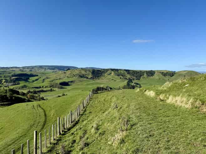 515 Ruanui Road, Taihape and Surrounds