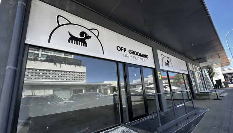 Shop 1/5 Huron Street, Takapuna