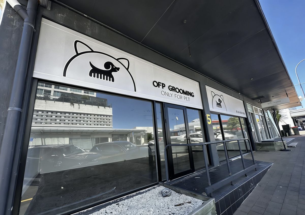 Prime Retail Shop | 103 sqm