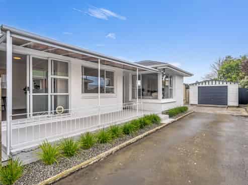 125 Ohoka Road, Kaiapoi