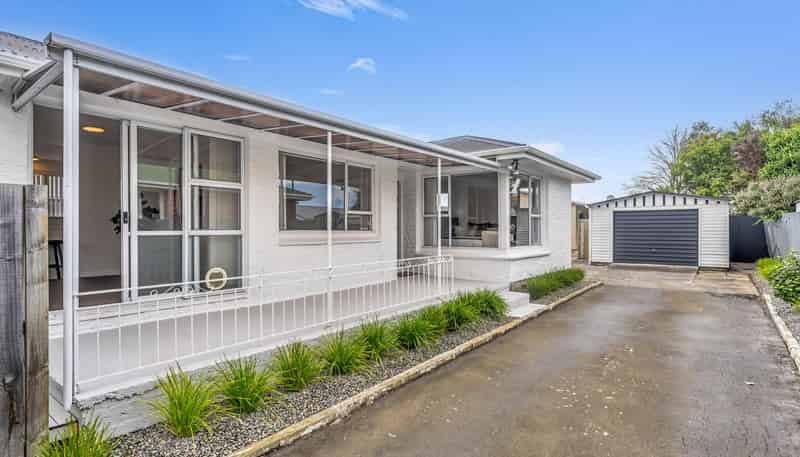 125 Ohoka Road, Kaiapoi