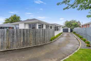 125 Ohoka Road, Kaiapoi