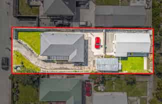 125 Ohoka Road, Kaiapoi