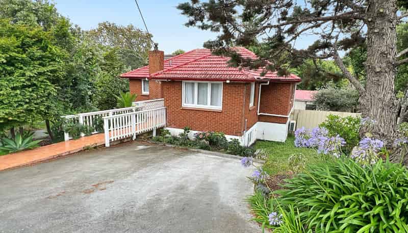 23 Regent Street, Devonport