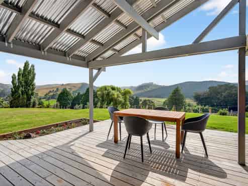 277 South Road, Masterton