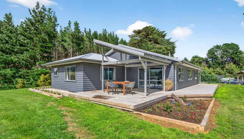 277 South Road, Masterton