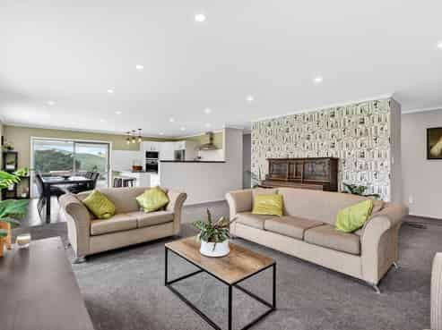 277 South Road, Masterton