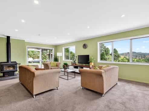 277 South Road, Masterton