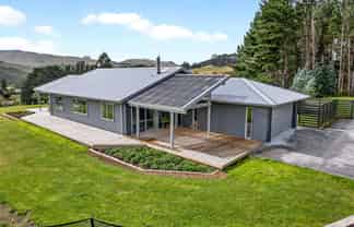 277 South Road, Mauriceville