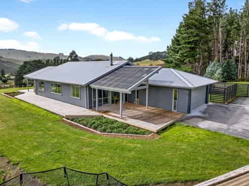 277 South Road, Masterton