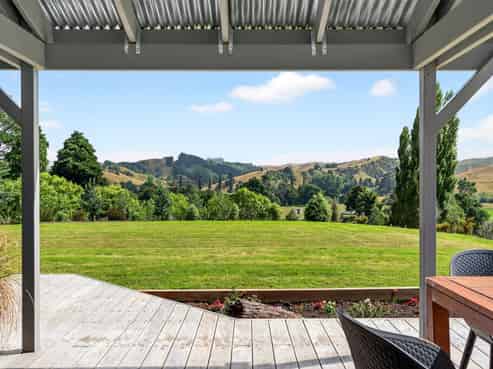 277 South Road, Masterton