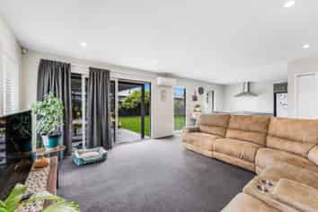 3 Marble Court, Rolleston