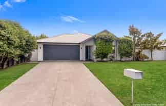 3 Marble Court, Rolleston