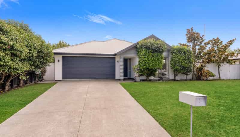 3 Marble Court, Rolleston